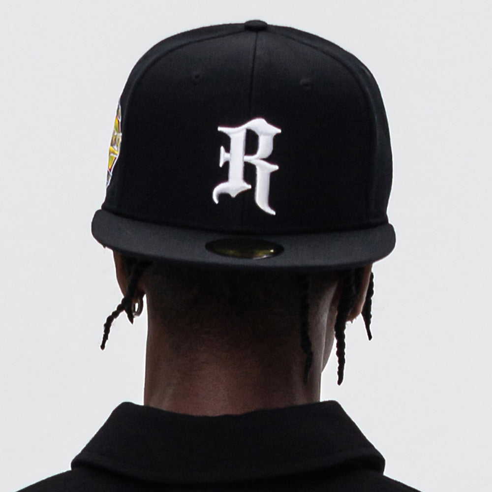 90s RETRO CAP UWDES4406
