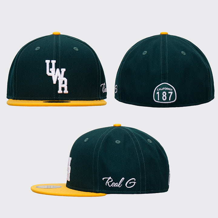 LOGO CAP UWDES4407