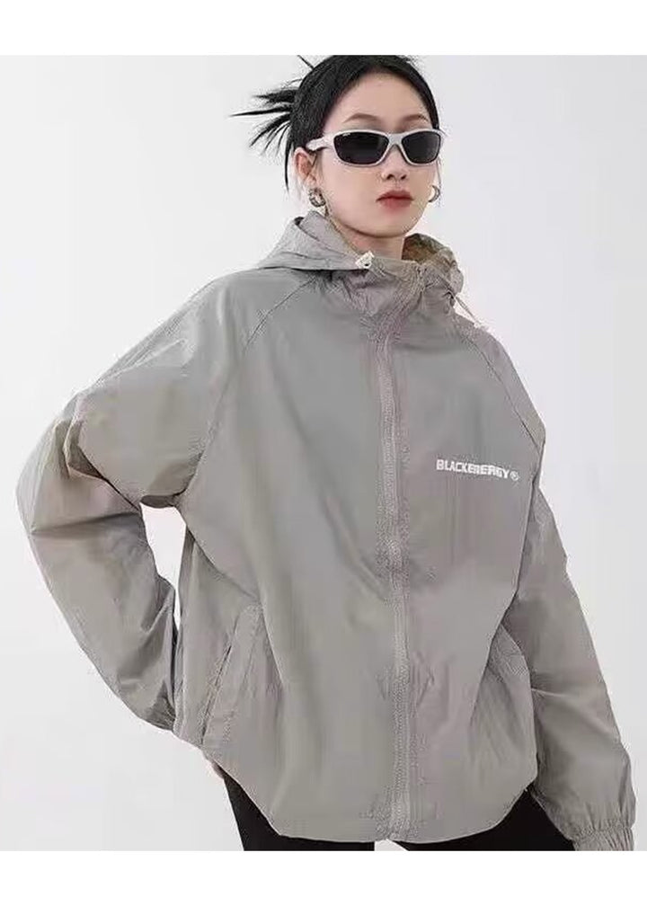 NYLON JACKET BEDES4500