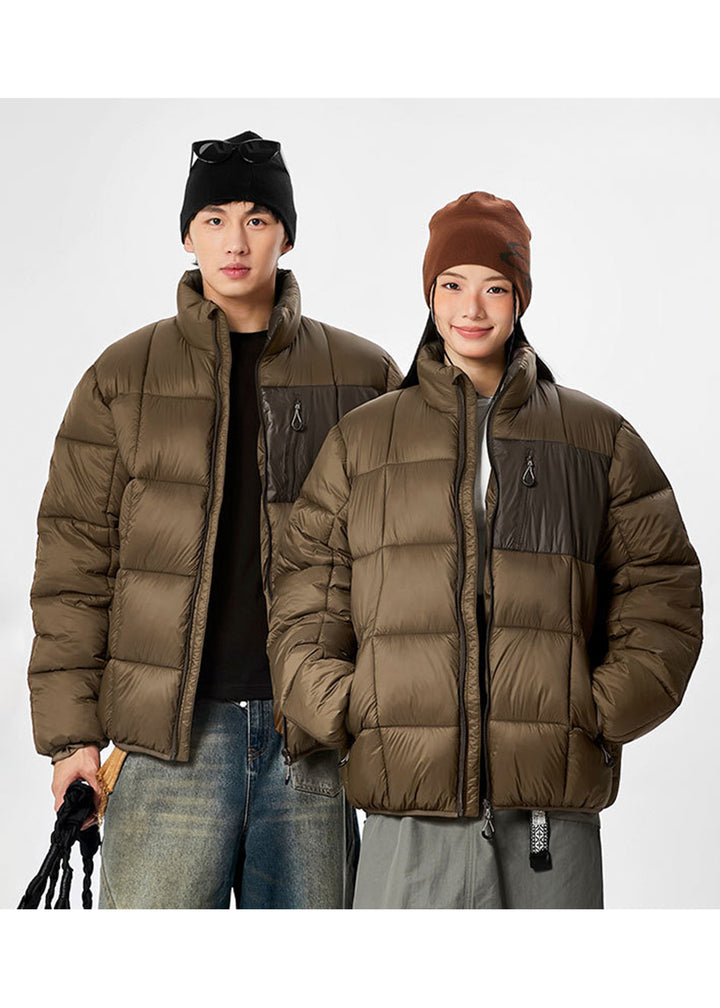URBAN PUFF DOWN JACKET BEDES4542