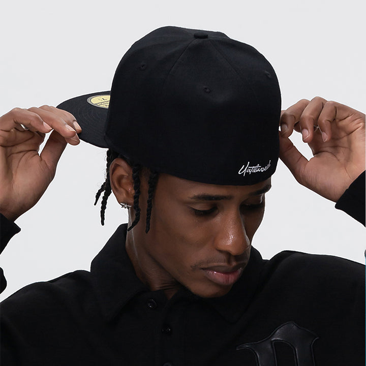 90s RETRO CAP UWDES4406
