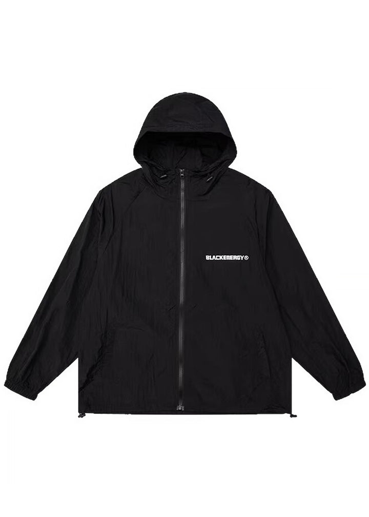 NYLON JACKET BEDES4500