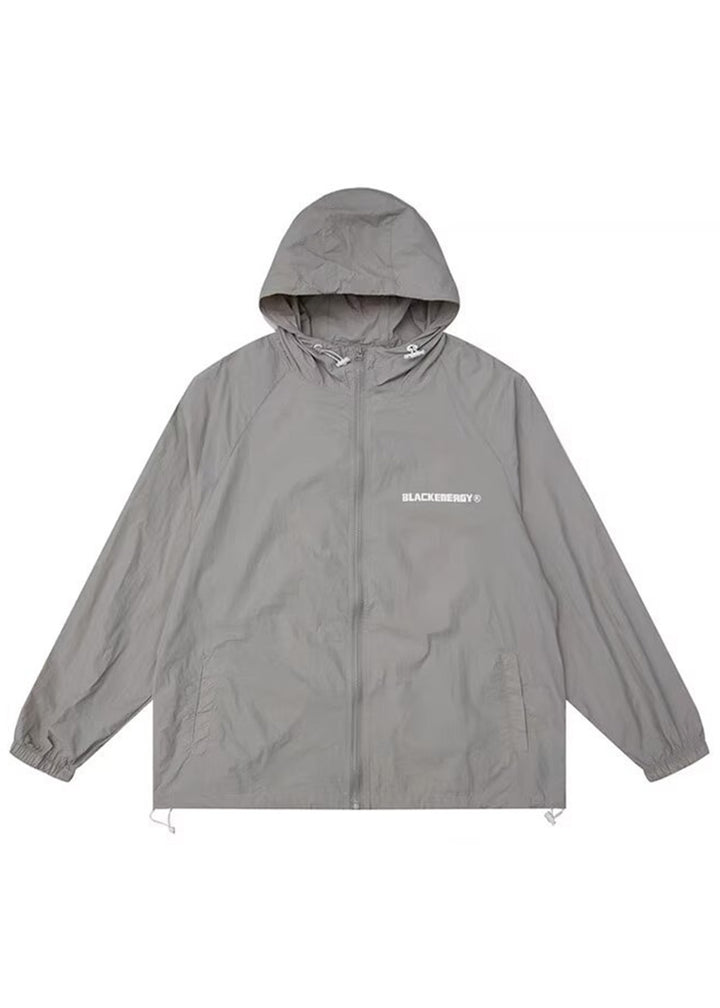 NYLON JACKET BEDES4500