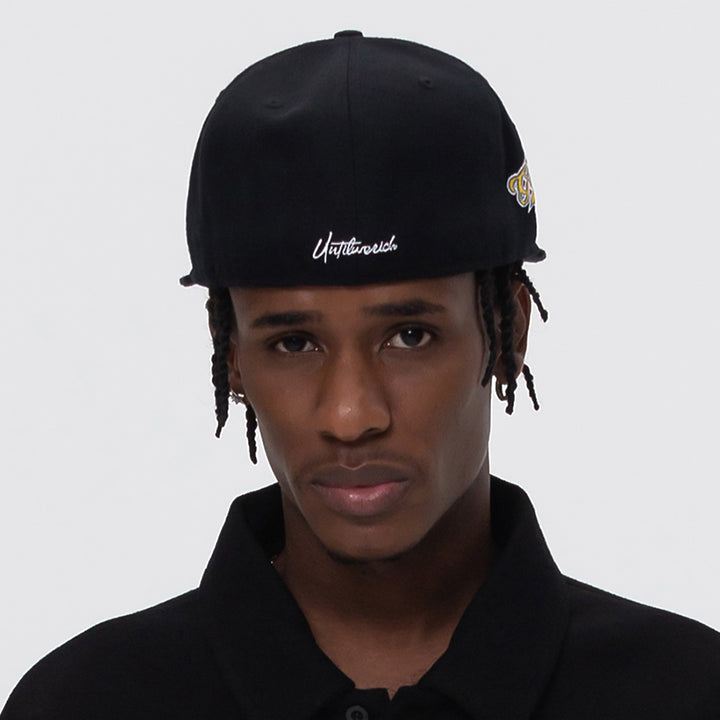 90s RETRO CAP UWDES4406