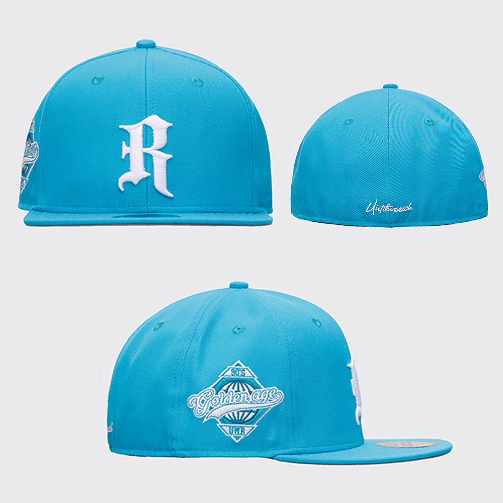 90s RETRO CAP UWDES4406
