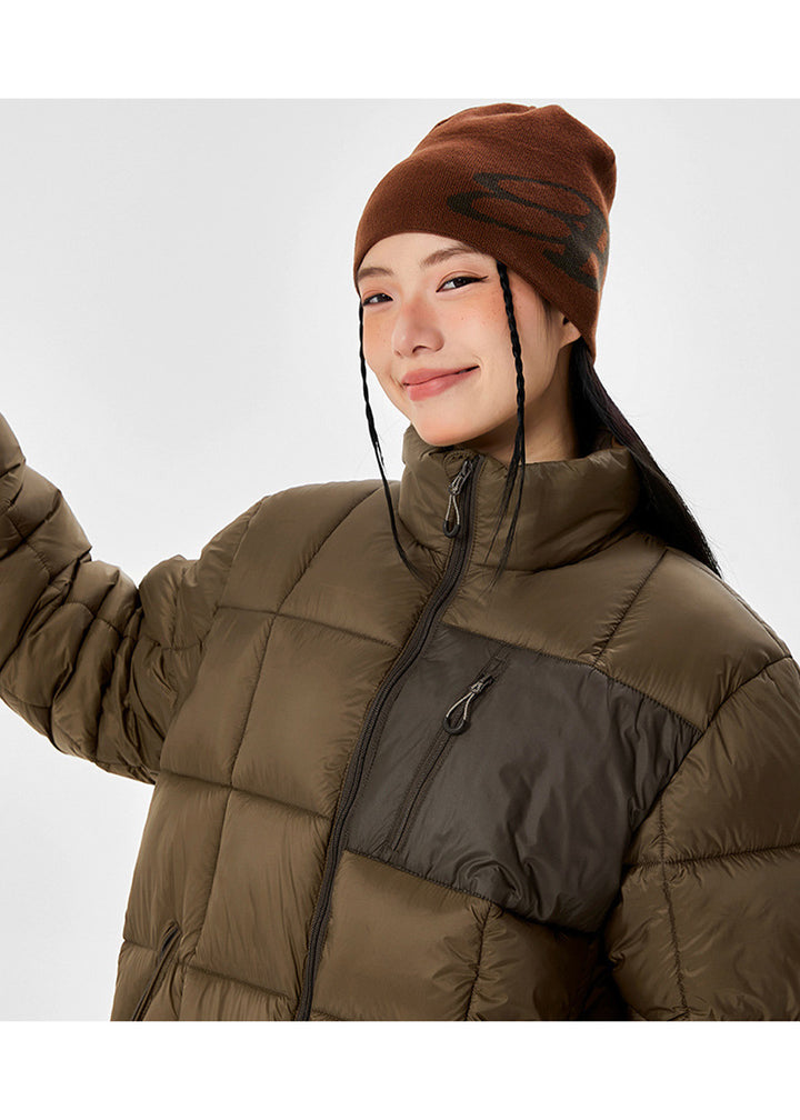 URBAN PUFF DOWN JACKET BEDES4542