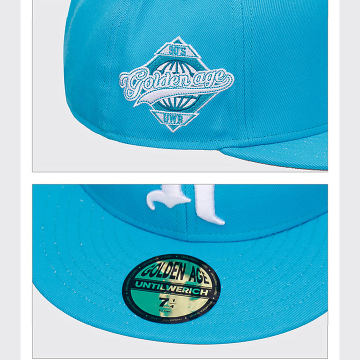 90s RETRO CAP UWDES4406