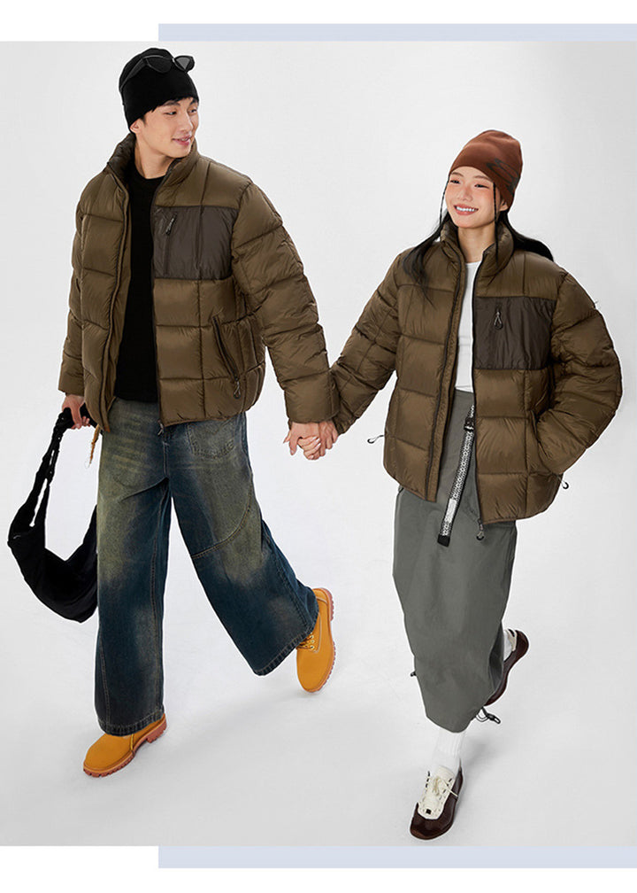 URBAN PUFF DOWN JACKET BEDES4542