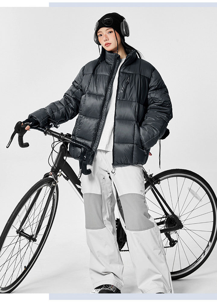 URBAN PUFF DOWN JACKET BEDES4542