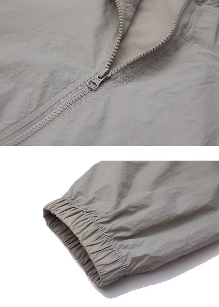 NYLON JACKET BEDES4500