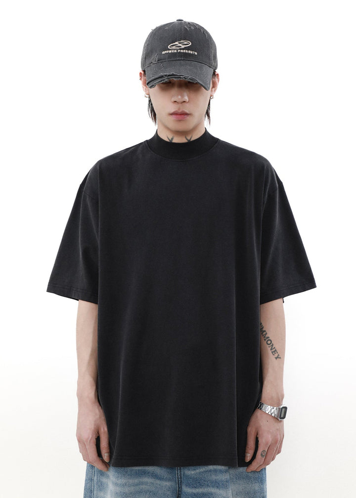 OVER SIZED T-SHIRT MNDES4454