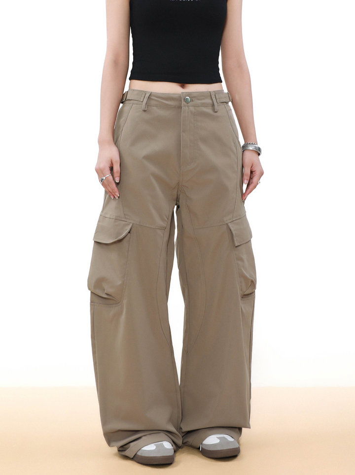 CARGO PANTS AWDES4352