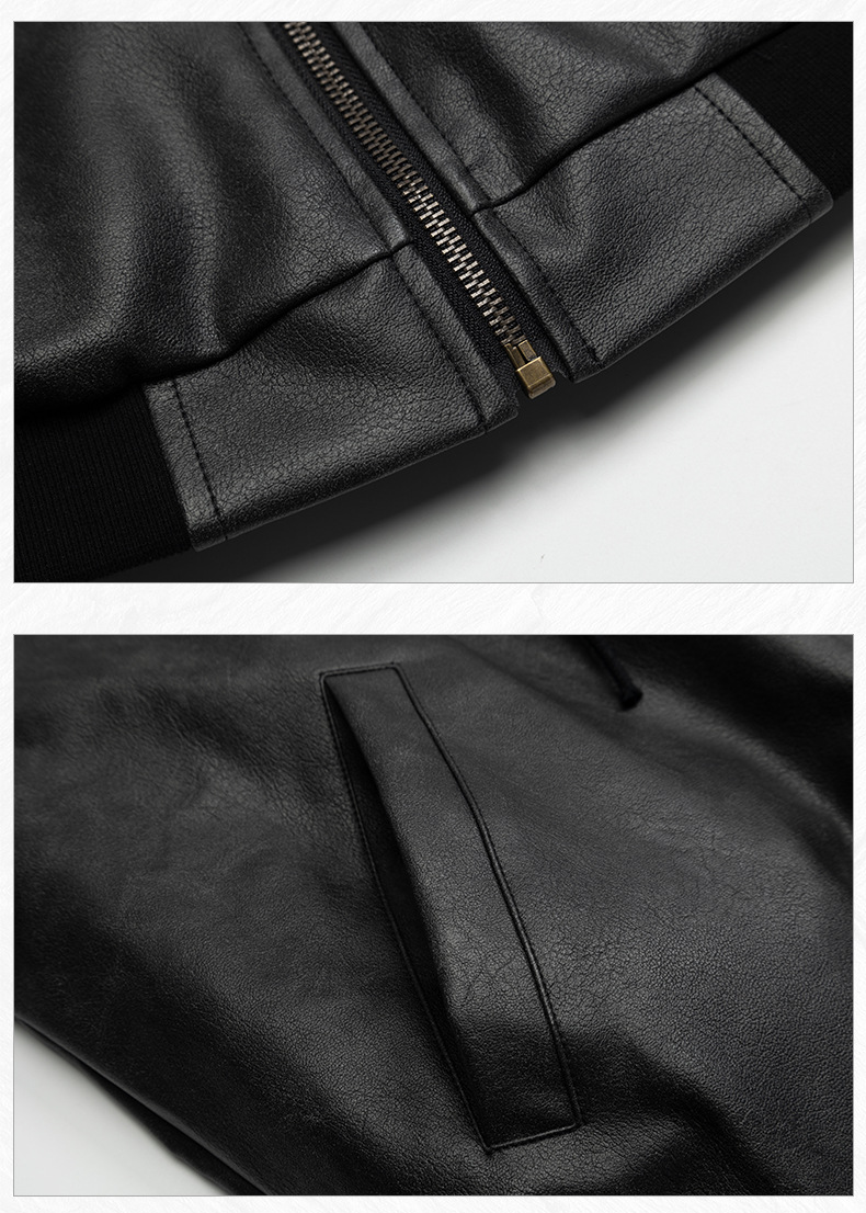 GATHERED BACK HOODED BOMBER JACKET BEDES4534