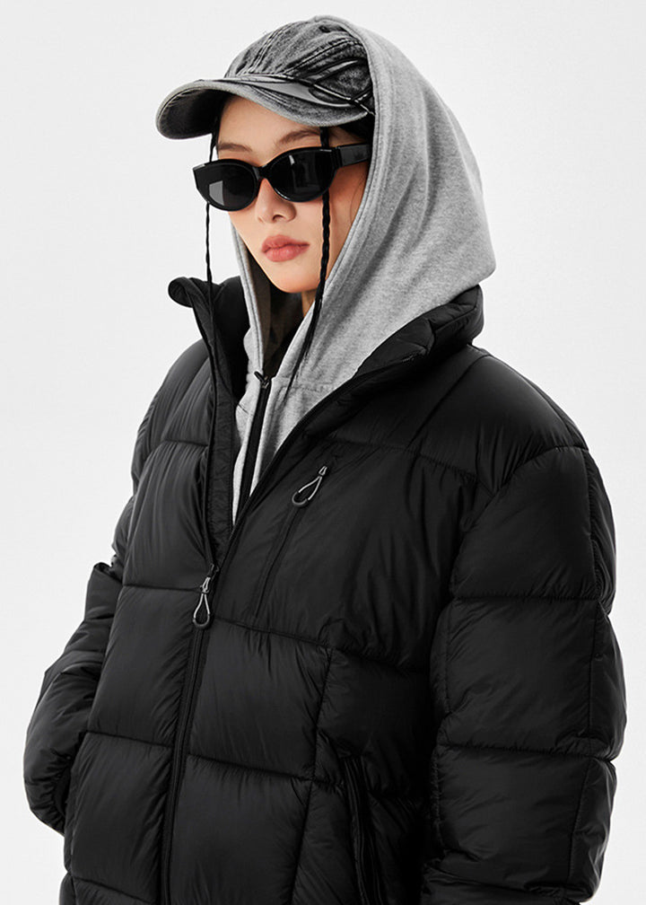 URBAN PUFF DOWN JACKET BEDES4542