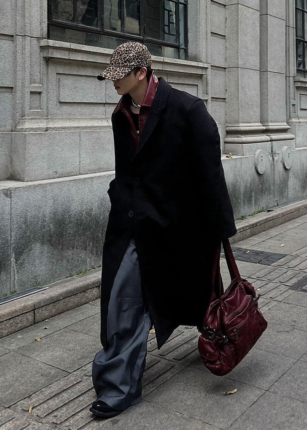 CURVE WIDE SLACKS DFDES4472