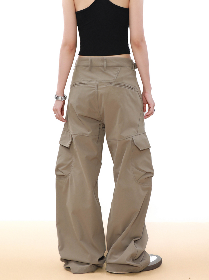 CARGO PANTS AWDES4352