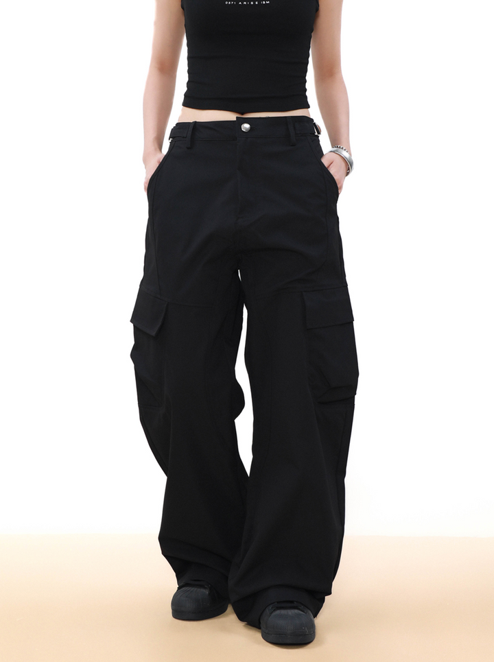 CARGO PANTS AWDES4352