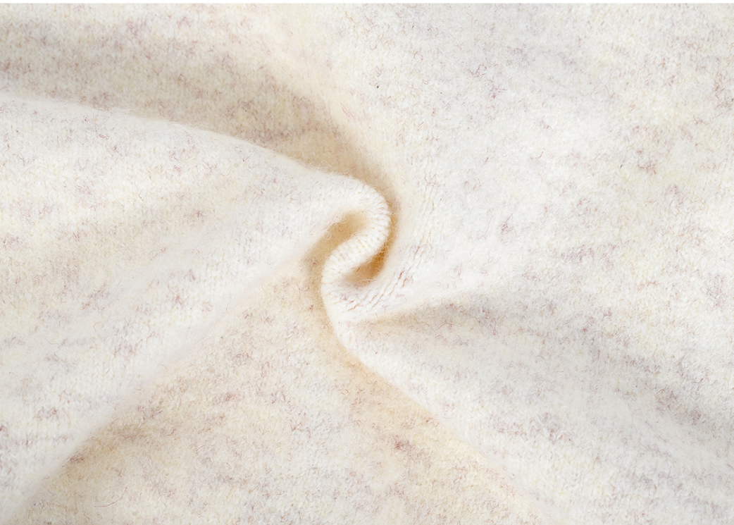 SOFT KNIT CARDIGAN BEDES4608