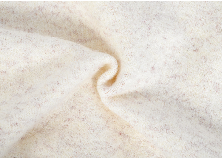 SOFT KNIT CARDIGAN BEDES4608