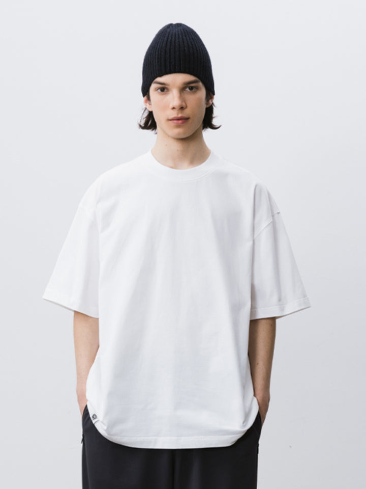 OVER SIZED T-SHIRT BHDES4446