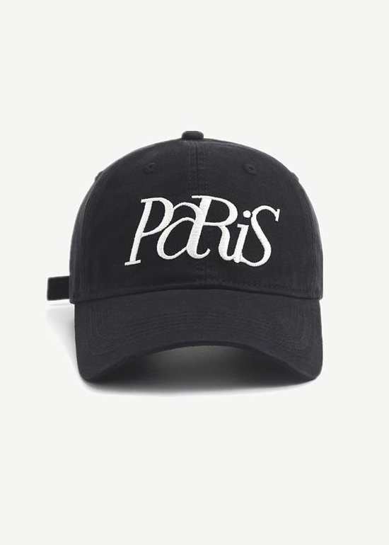 LETTERING CLASSIC CAP BEDES4662