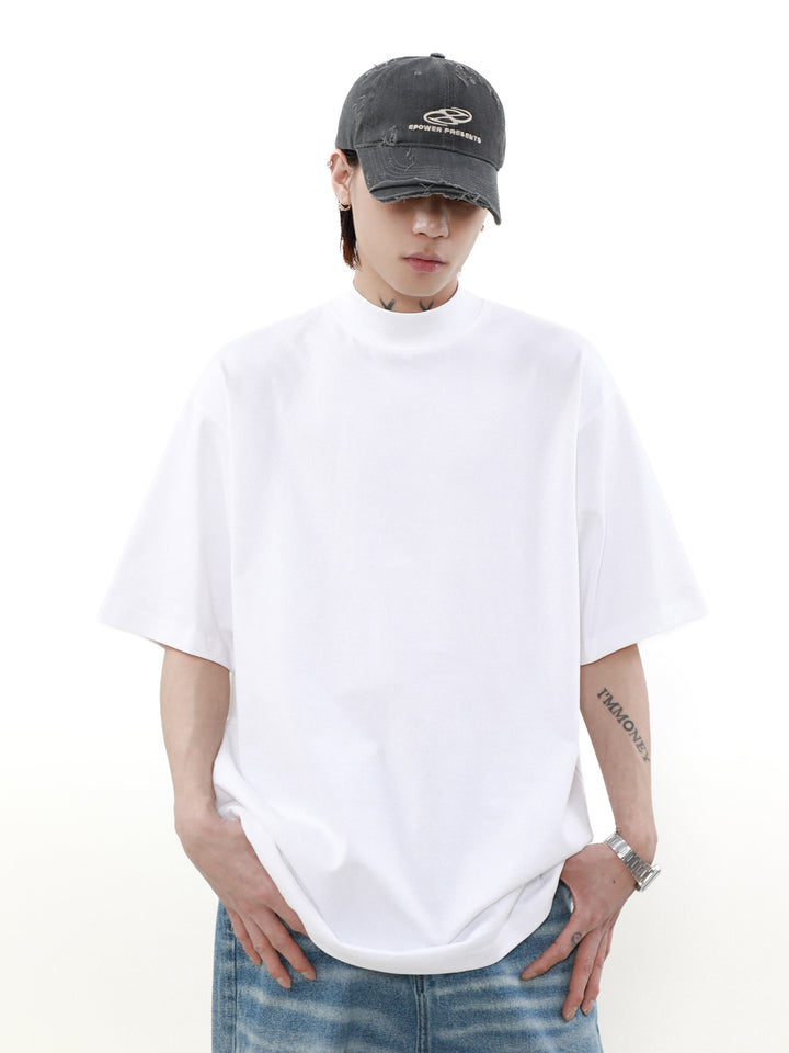 OVER SIZED T-SHIRT MNDES4454