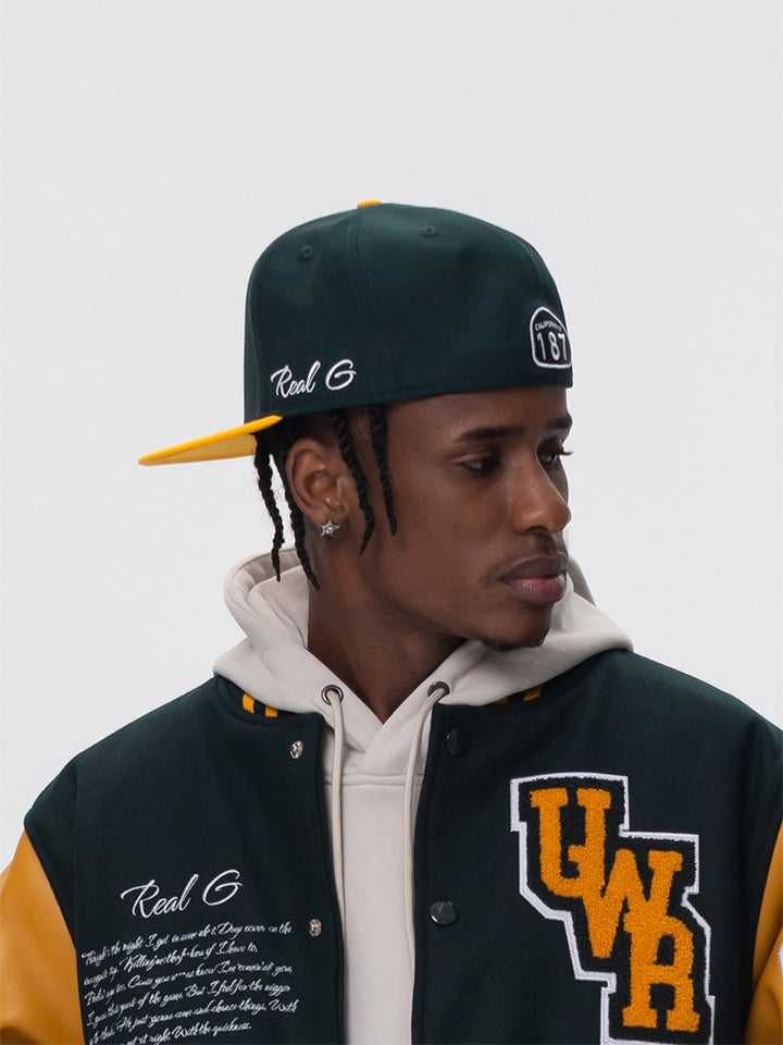 LOGO CAP UWDES4407