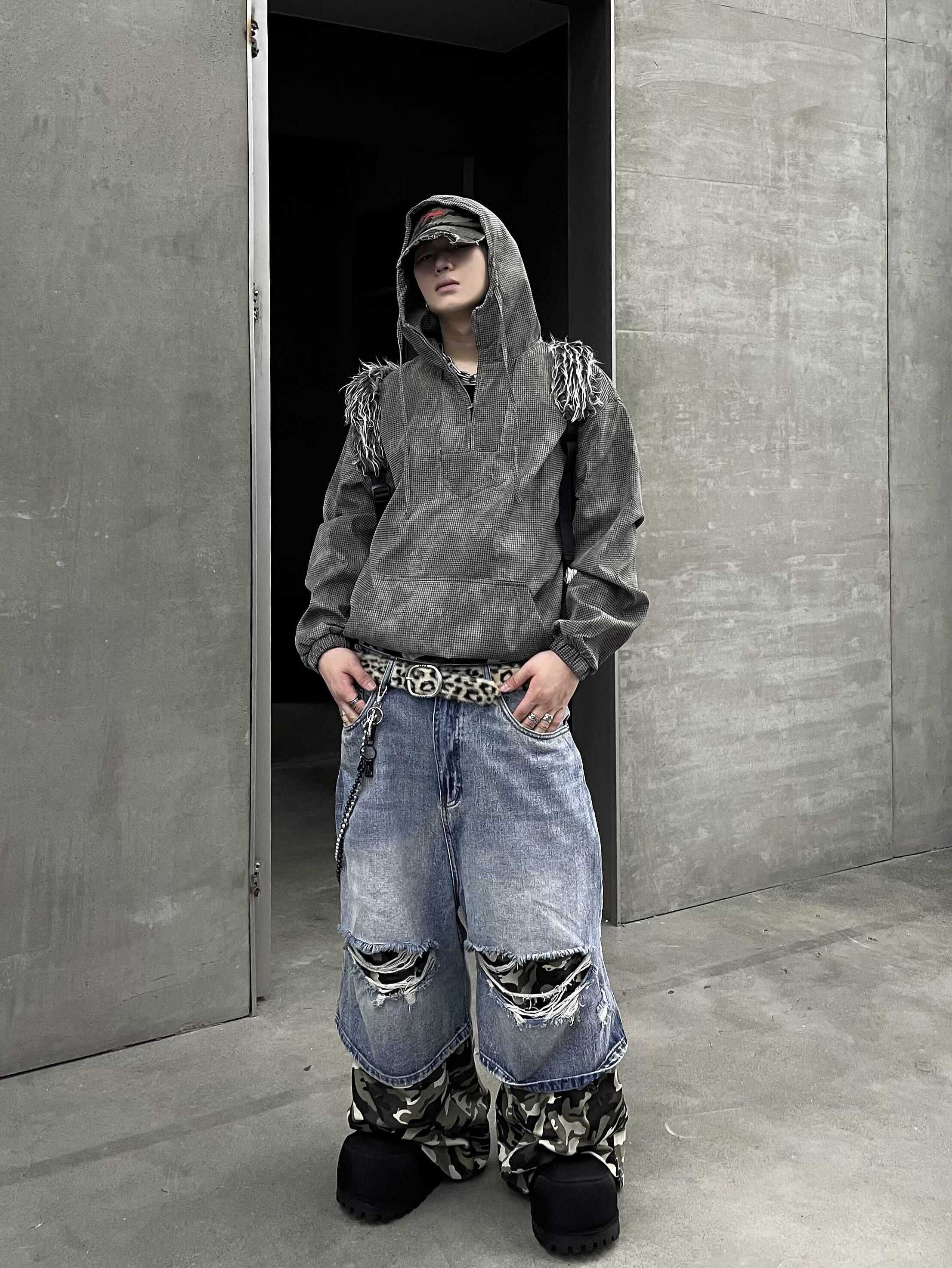 PARKA – Deuku