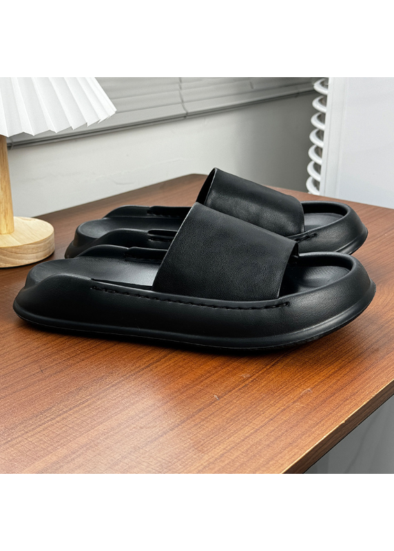 MINIMAL PLATFORM SANDALS BEDES4655