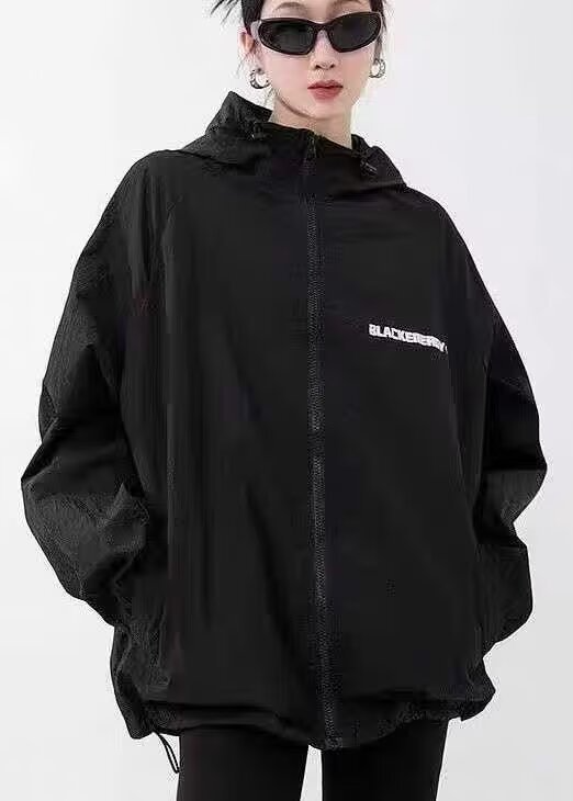 NYLON JACKET BEDES4500