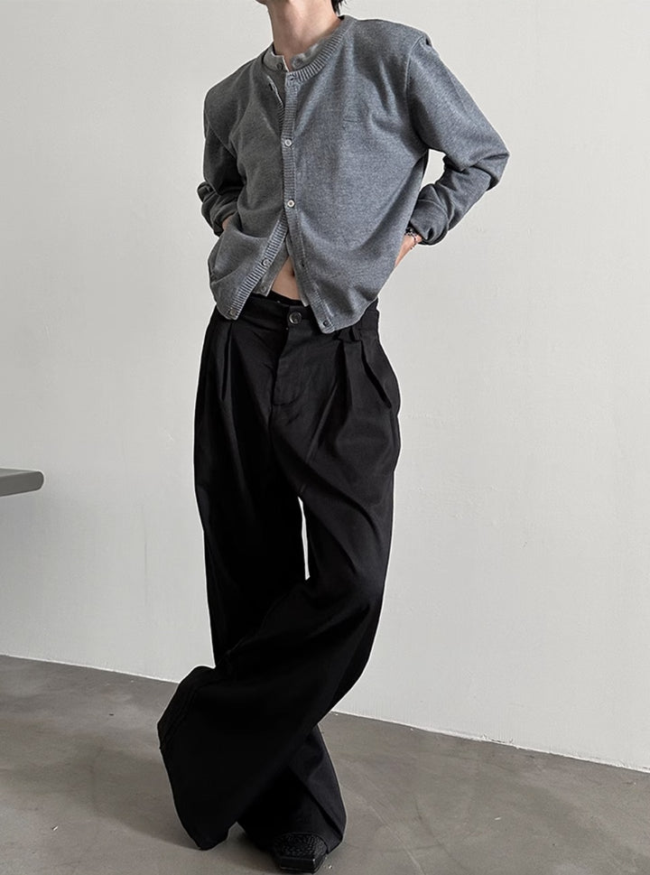 WIDE PANTS VFDES4280