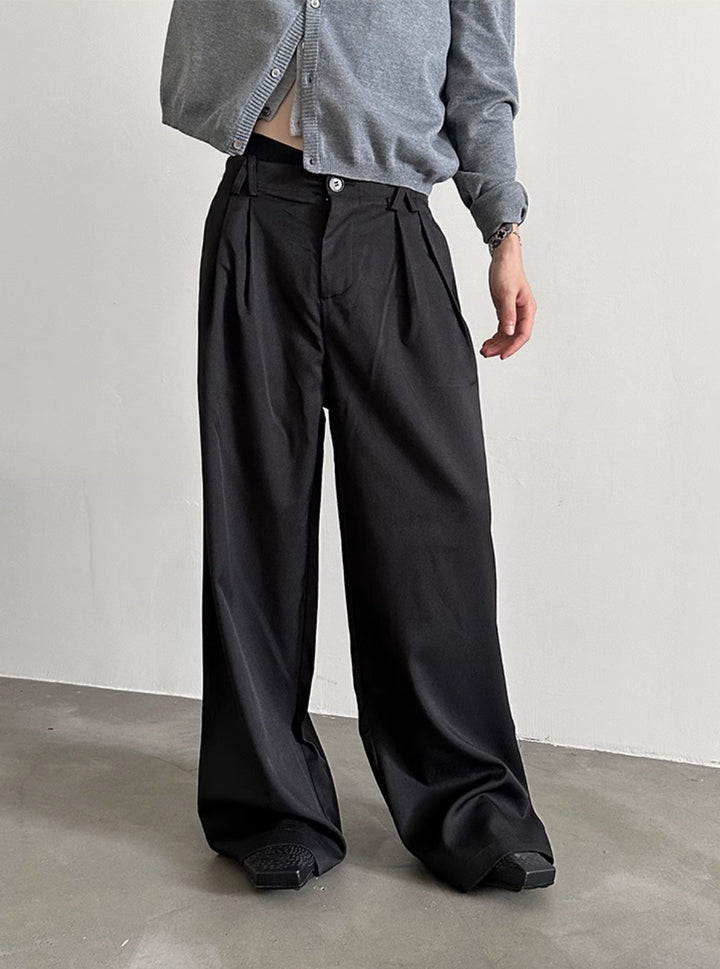 WIDE PANTS VFDES4280