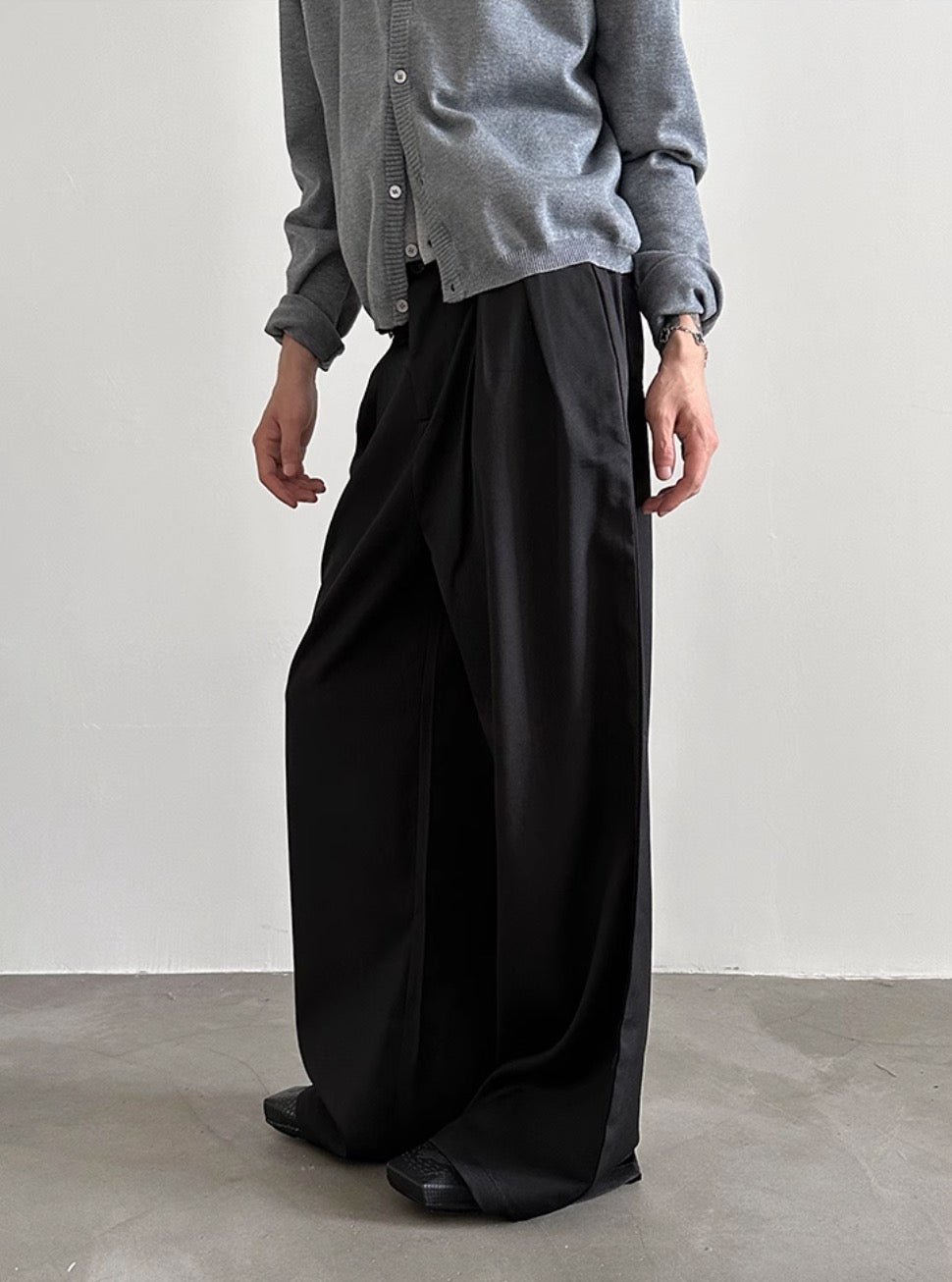 WIDE PANTS VFDES4280