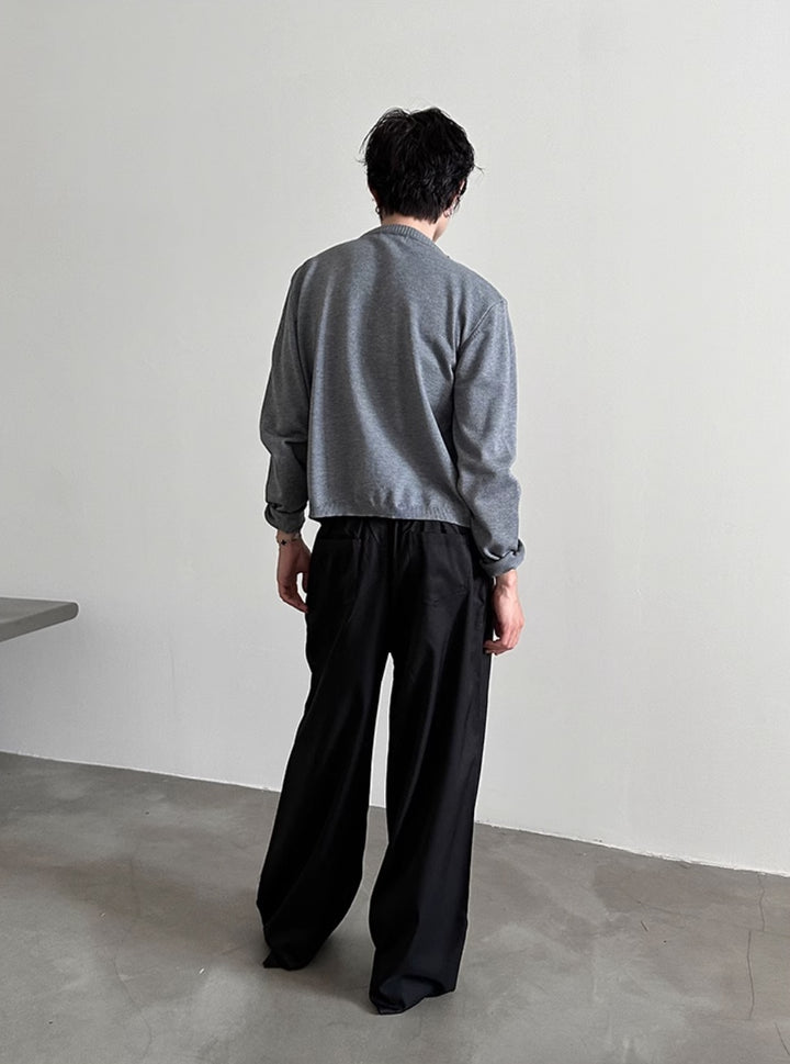 WIDE PANTS VFDES4280