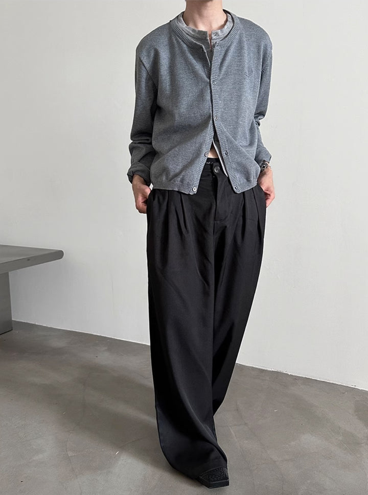 WIDE PANTS VFDES4280