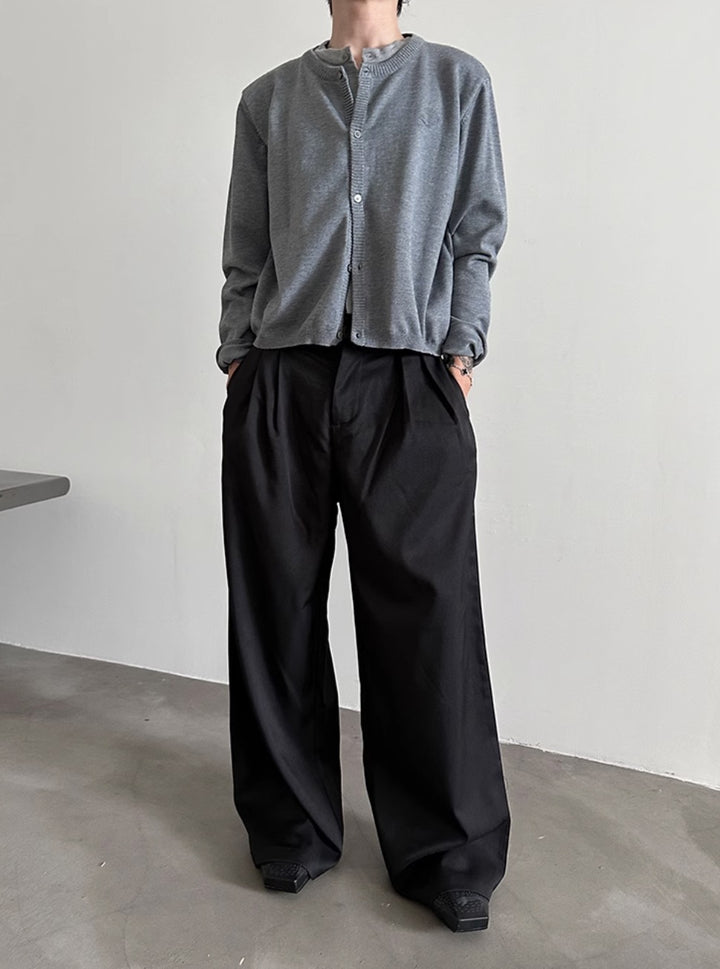 WIDE PANTS VFDES4280