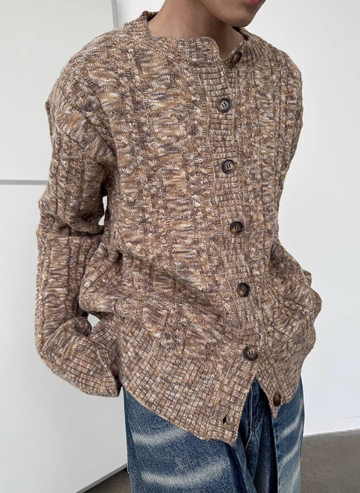 CARDIGAN JACKET VFDES4322