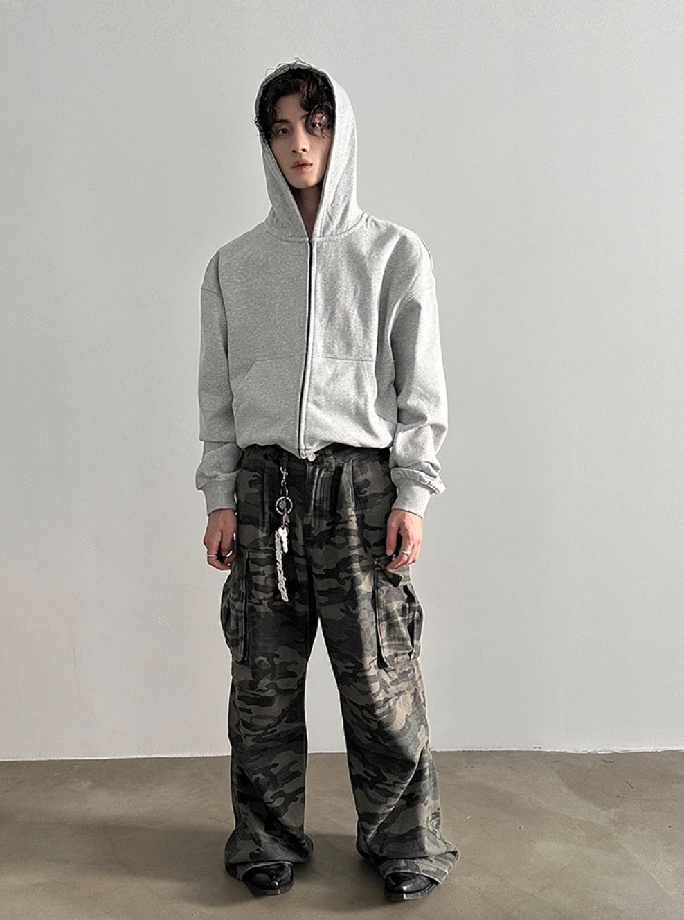 2024AW – Deuku