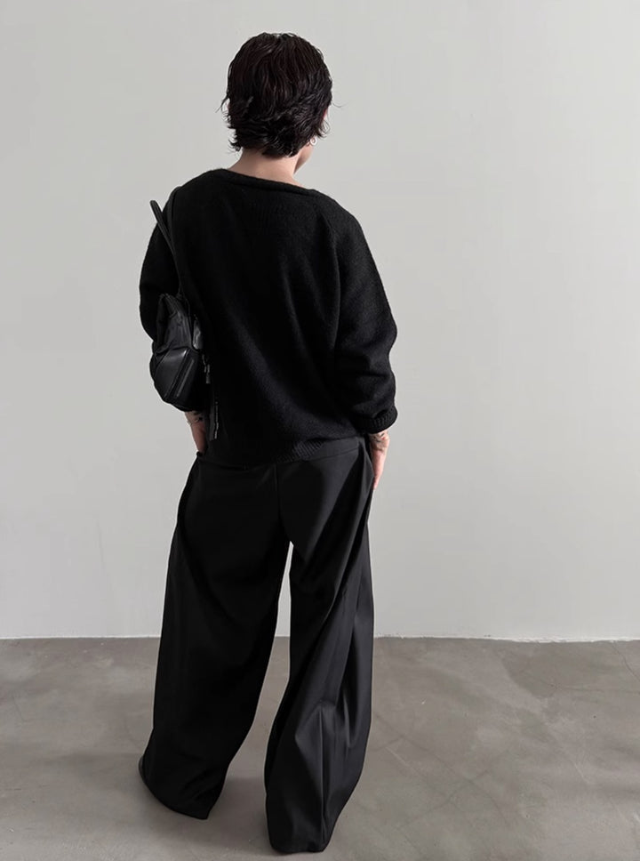 WIDE PANTS VFDES4340