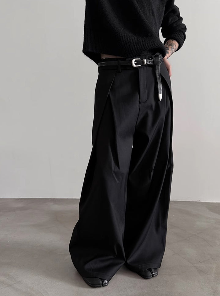 WIDE PANTS VFDES4340