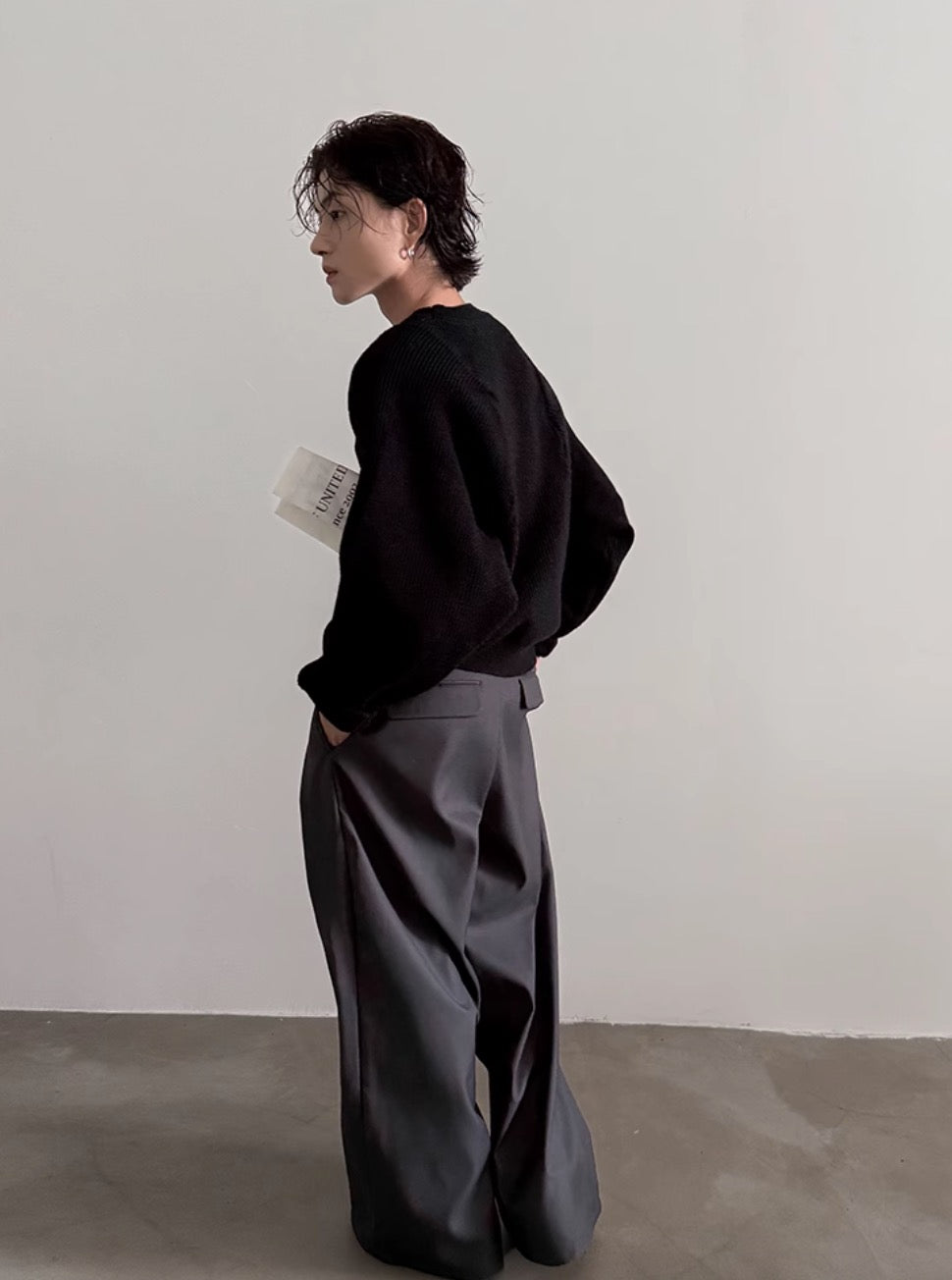 WIDE PANTS VFDES4340