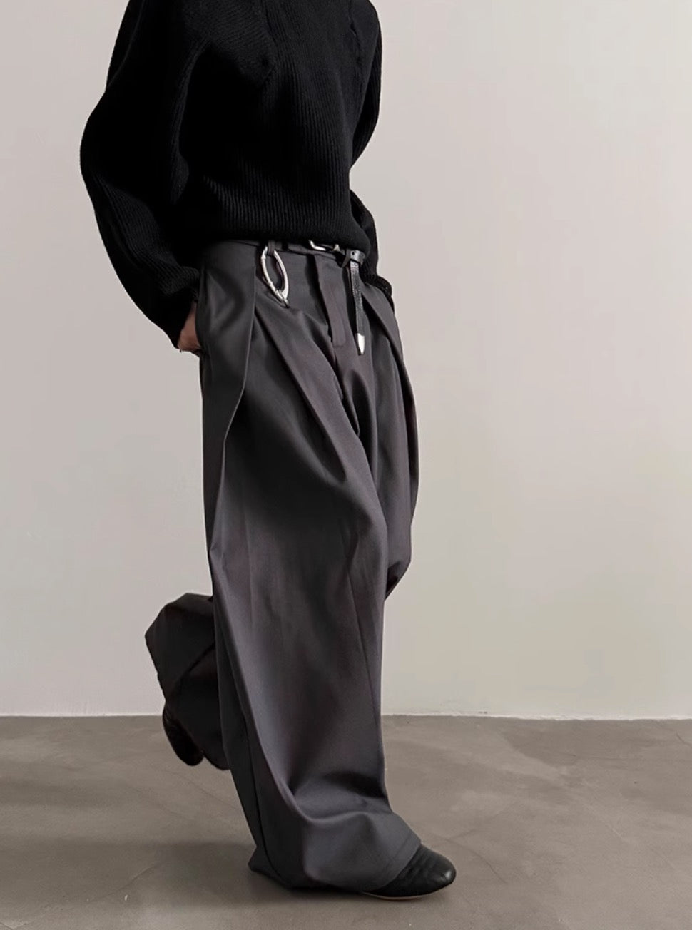 WIDE PANTS VFDES4340