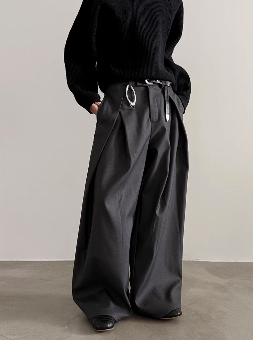 WIDE PANTS VFDES4340