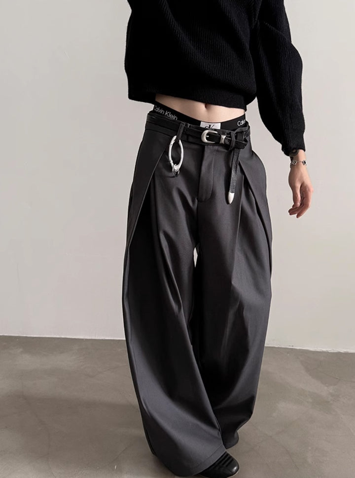 WIDE PANTS VFDES4340