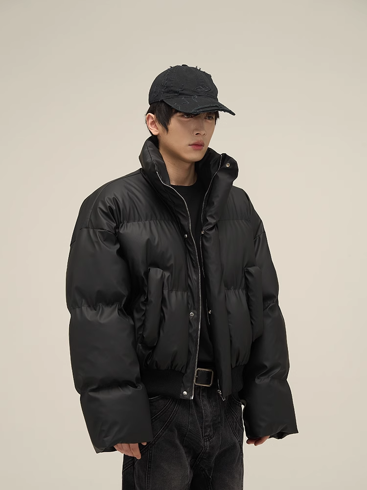 DOWN JACKET WLDES4379