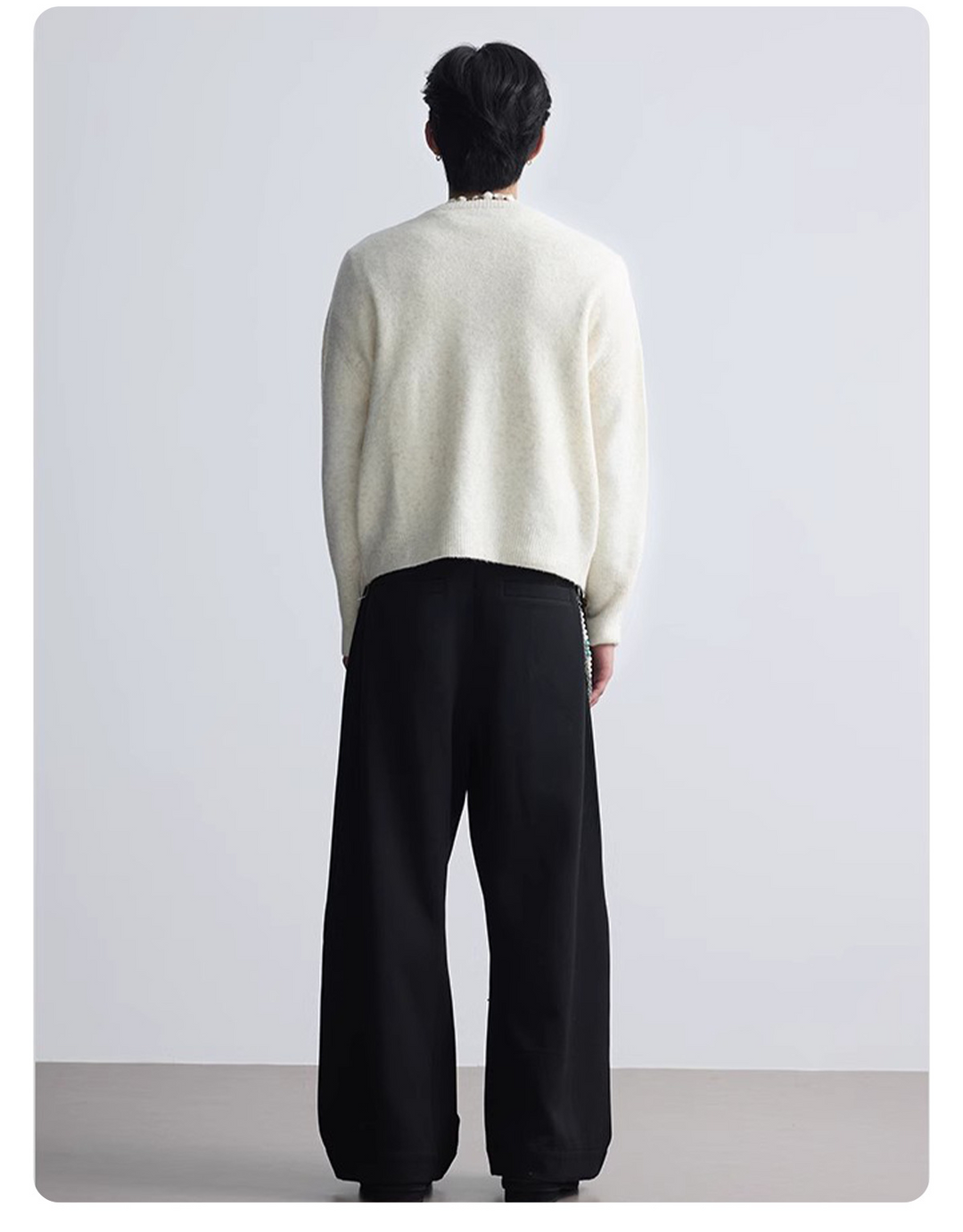 SOFT KNIT CARDIGAN BEDES4608