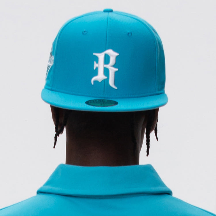 90s RETRO CAP UWDES4406