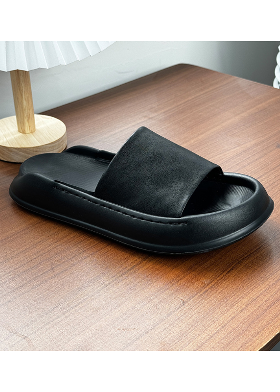 MINIMAL PLATFORM SANDALS BEDES4655