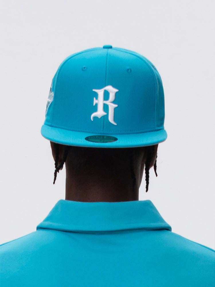 90s RETRO CAP UWDES4406