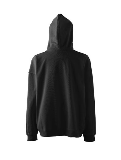 SWEAT PARKA MXDES4377